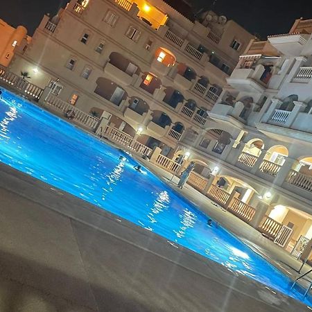 Porto Fino ألميريمار المظهر الخارجي الصورة