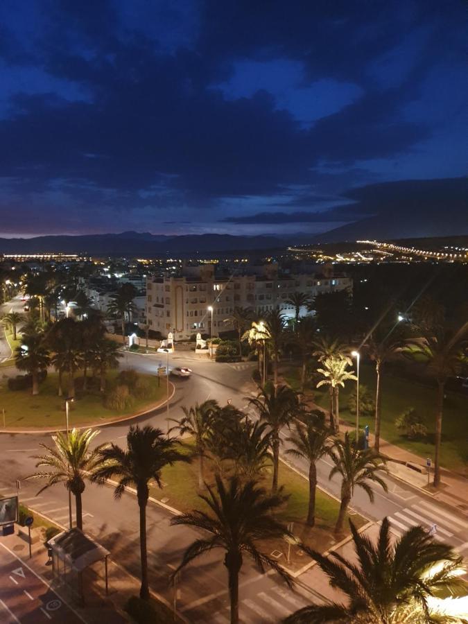 Porto Fino ألميريمار المظهر الخارجي الصورة