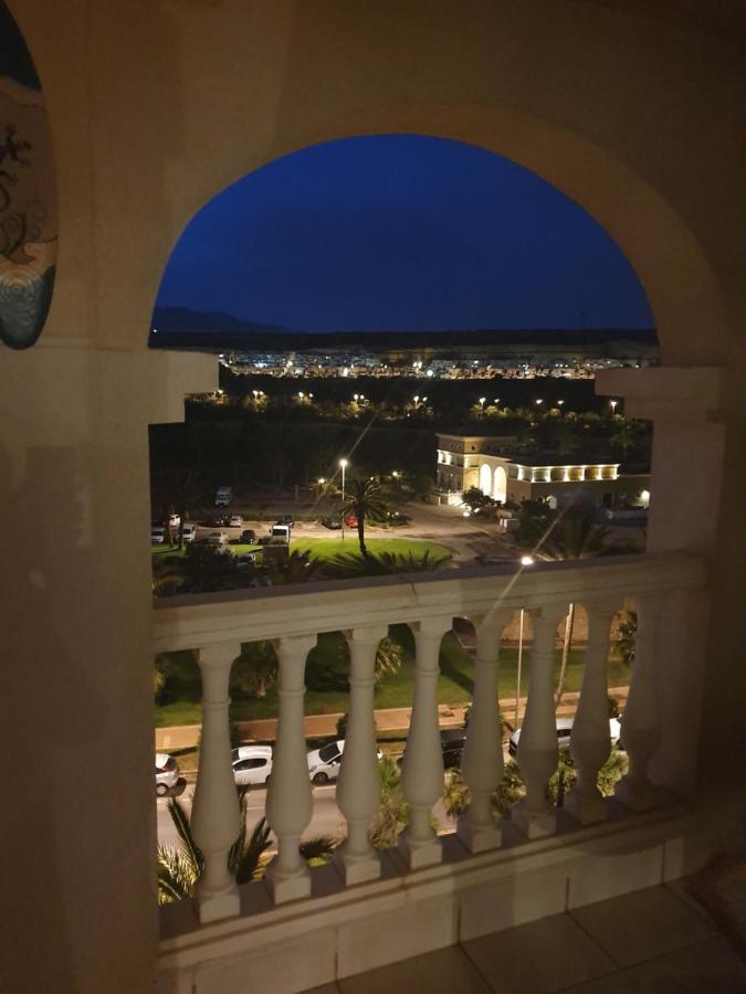 Porto Fino ألميريمار المظهر الخارجي الصورة