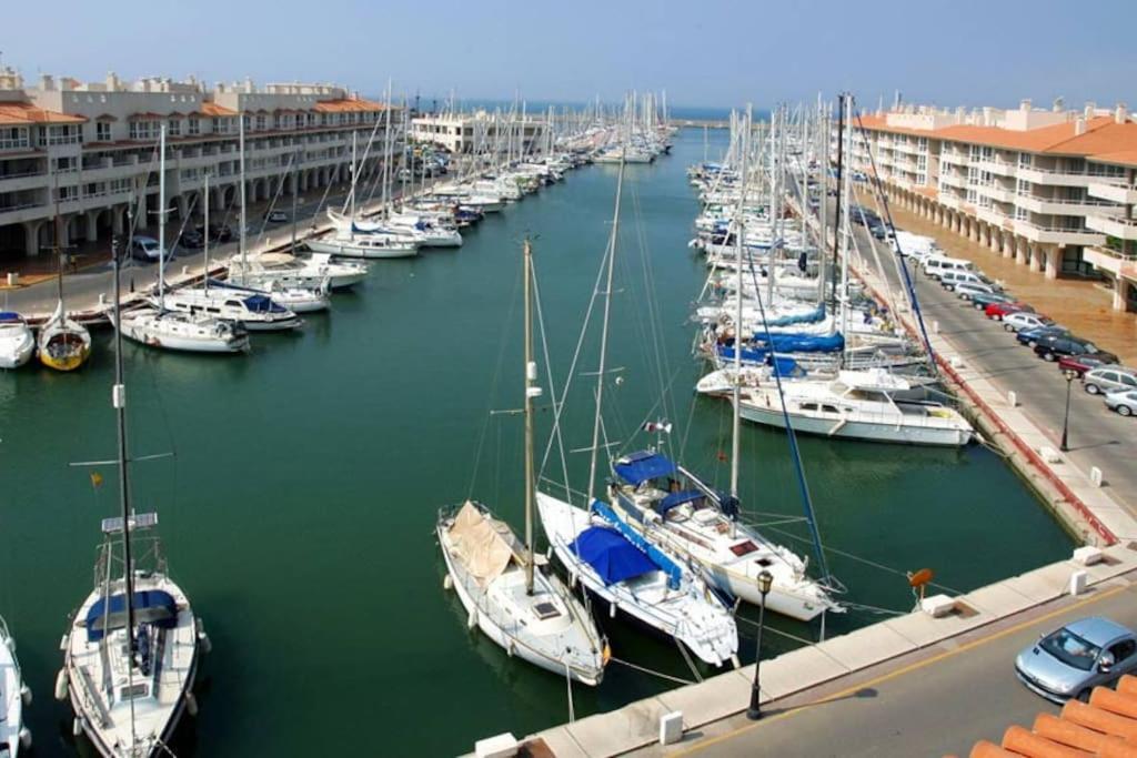 Porto Fino ألميريمار المظهر الخارجي الصورة
