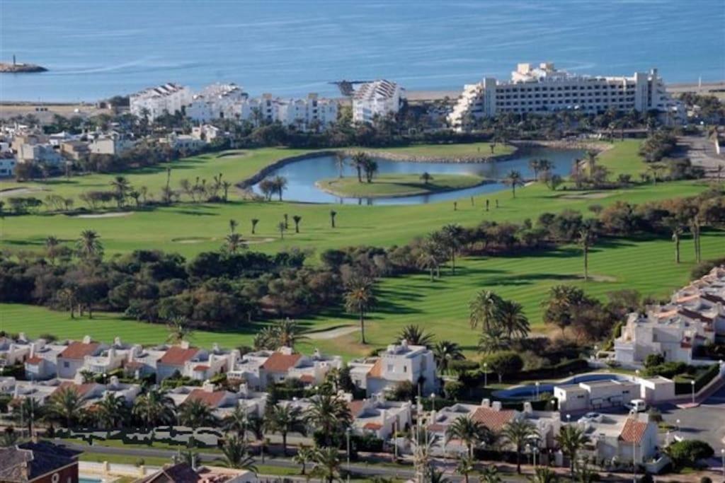 Porto Fino ألميريمار المظهر الخارجي الصورة