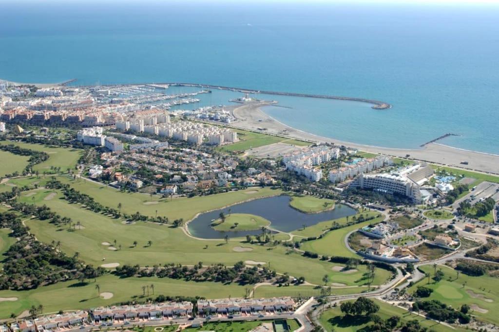 Porto Fino ألميريمار المظهر الخارجي الصورة