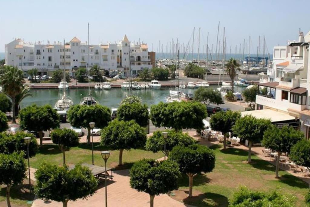 Porto Fino ألميريمار المظهر الخارجي الصورة