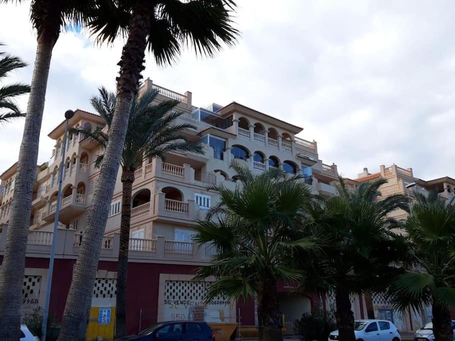 Porto Fino ألميريمار المظهر الخارجي الصورة