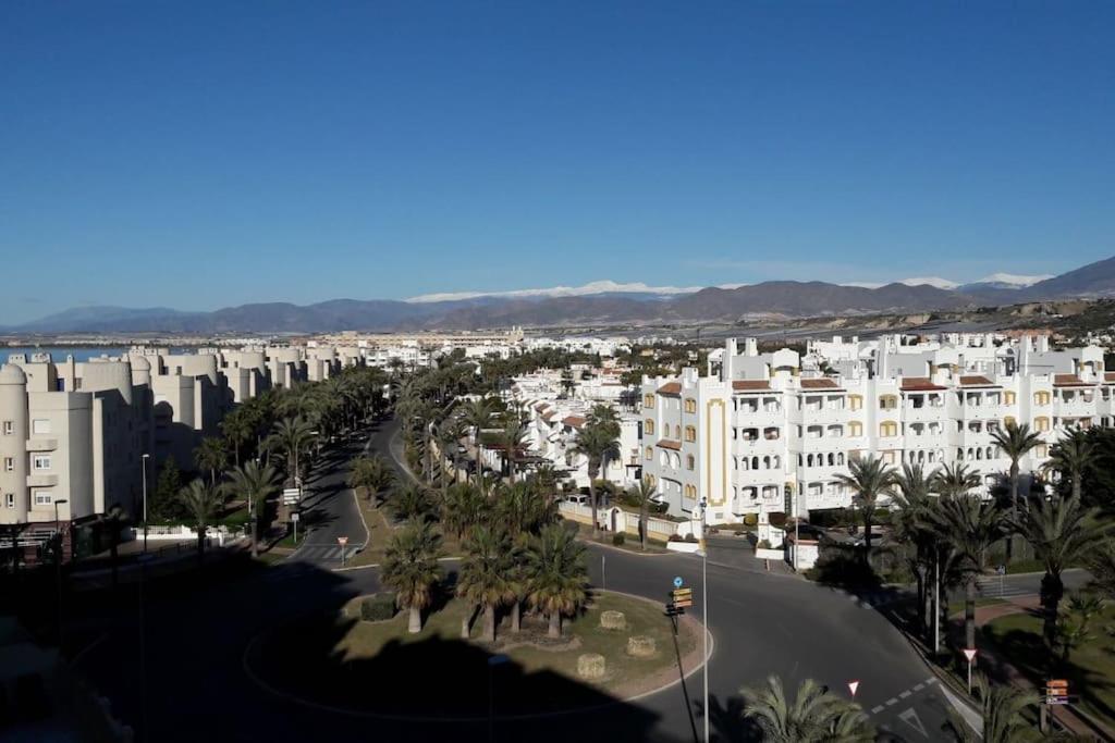 Porto Fino ألميريمار المظهر الخارجي الصورة