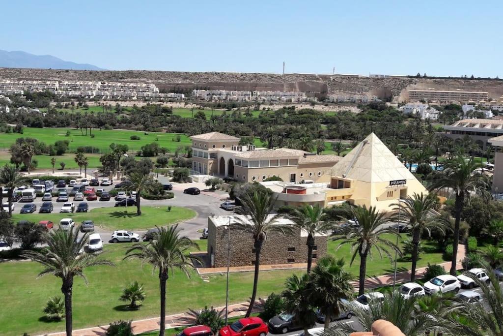 Porto Fino ألميريمار المظهر الخارجي الصورة