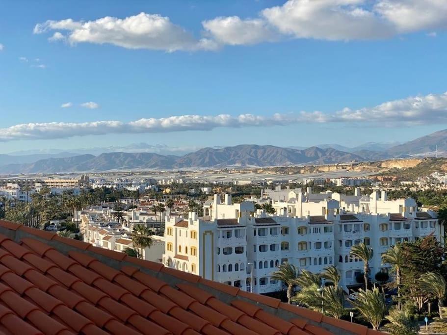 Porto Fino ألميريمار المظهر الخارجي الصورة